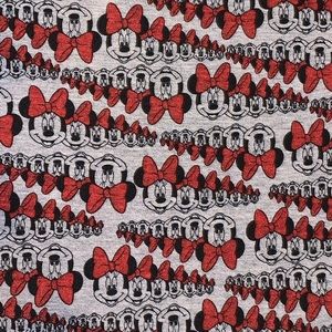 LulaRoe Disney Minnie Mouse Classic T size L